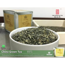 EU STANDARD SPEZIAL CHINA GREEN TEA 9371 100% NATÜRLICH